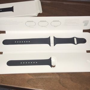 Apple Watch Sport Band 42mm